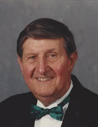 Obituary information for Walter John Reid