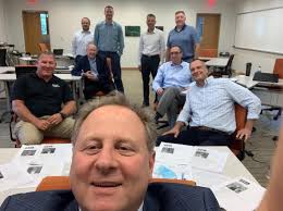 Congrats to Brixey & Meyer