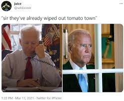 We did not find results for: Sir They Ve Already Wiped Out Tomato Town Tomato Town Massacre Know Your Meme