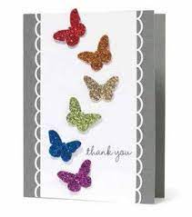 See more ideas about card making tutorials, card tutorials, glitter. 5 Project Glitter Paper Card Thank You Card Making Scrapbooking Projects Shop Joann Com Glitter Cards Cards Handmade Card Craft