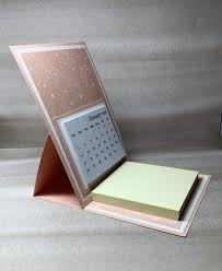 2021 Easel Desk Calendar With Sticky Notepad Heart Moon Etsy In 2020 Employee Gifts Great Teacher Gifts Desk Calendars