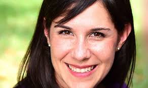 Harvard learning meets Spirit-filled living