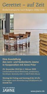 It would not have been possible without the efforts and commitment of citizens and, even today. Sonderausstellungen Die Jawne Lernen Am Historischen Ort