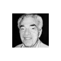 Alan GLASER Obituary