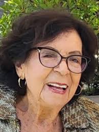 Consuelo "Connie" Hernandez