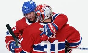 In overtime, suzuki won the puck along the boards in the offensive zone and found cole caufield, who set up tyler toffoli for. No One Believes In Us Canadiens Improbable Run Has Familiar Feel Saty Obchod News
