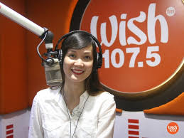 They also have a really cool app where you can add music for the big day. Dj Laura Min Wish Fm 107 5 Wish Fm 107 5