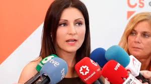 Lorena Roldán: “Nos preocupa que los radicales campen a sus anchas y con  impunidad”