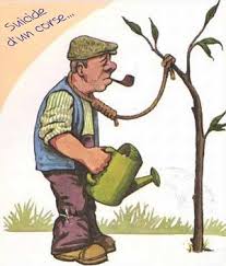 Holmes, who has been very open. Humour Corse