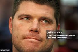 886 Kyle Brady Photos & High Res Pictures