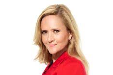 Samantha Bee