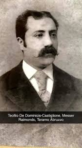 Massimo Rendina Here are some family that we have for Domenico Ciamponi  married to Caterina Galli