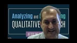 Embodiment and Abduction: Conversation with Charles Vanover and Paul Mihas:  Video for MethodSpace