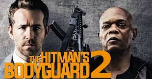 This movie might be 15 years old, but it's just as funny as the day it came out. The Hitman S Bodyguard 2 Or The Hitman S Wife S Bodyguard Is An American Upcoming Action Comedy Movie The Movie Was D Bodyguard 2 Movie Action Comedy Movies
