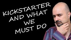 Kickstarter ugly truth: The buyer's responsibility