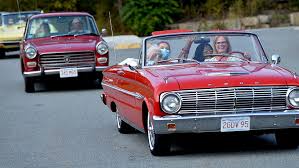 Find classic and antique cars, classic trucks, muscle cars and project cars for sale in massachusetts. Ford Chevy Toyota Classic Cars Could Be Candidates For Comeback