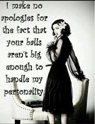 Pin By Mollie Conyers On Feminism How To Apologize Woman Quotes Strong Women