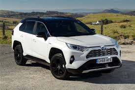 Official 2021 toyota rav4 site. Review Toyota Rav4 2019 Honest John