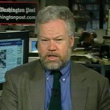 Thomas Ricks — Charlie Rose