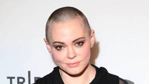 Se suicida la exrepresentante de Rose McGowan, víctima del escándalo de  Harvey Weinstein
