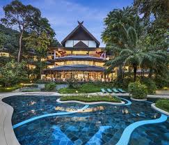 Read hotel reviews, see photos, check location on the map, book hotels online. Best Luxury Hotels In Langkawi 2021 The Luxury Editor
