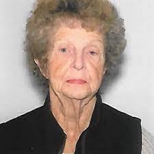 Rita Mcvay's Instagram, Twitter & Facebook