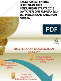 Borang segak sekolah rendah (bssr) atau borang segak sekolah. 3 Fakta Penting Akta 757 Dan Kupasan Isu Isu Pengurusan Bangunan Strata