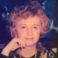 Elizabeth Jane (Steffes) Ebersole November 23, 1928