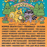 Shady Pines Festival 2026