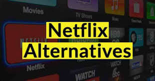 Check Out List Of Best Free Netflix Alternatives 2020 To Watch Online Movies Tv Shows In 2020 Amazon Prime Video App Netflix Online Streaming