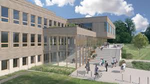 Key parts of the norwegian institute of food, fisheries and aquaculture research and the norwegian institute of bioeconomy research. Betonmast Vant Samspillskontrakt Pa Ka Bygget Pa Nmbu Pa As Betonmast