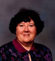 JOAN FLAVIN Obituary (1938