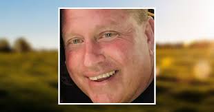 Charles "Chuck" Edwards Obituary September 29, 2019