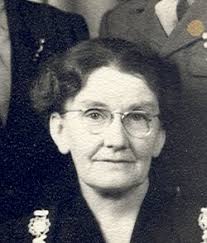 Julia Inez Logan Hodges (1889-1980)