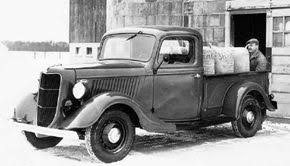Image result for Silverwing Gray 1938 Dodge Truck