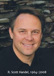 RSH Leadership Scholarship