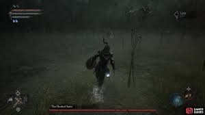 The Forsaken Fen Walkthrough - Lords of the Fallen - Areas - Walkthroughs |  Lords of the Fallen (2023) | Gamer Guides®