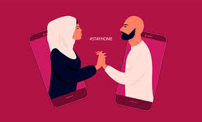 You probably started dating back when people met at bars or got set up on blind dates or just settled for their classmates or coworkers, got married in their 20s, had a couple kids by 35 and then got divorced. In The Middle East Dating Apps Are Booming During Quarantine Kawa