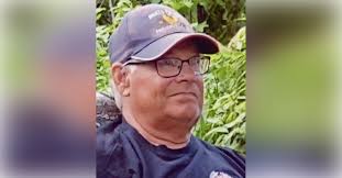 Obituary information for David G. Wilson