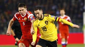 La belgique gère parfaitement son entrée dans les qualifications pour l'euro 2020. Les Diables Rouges Vus De Russie On Admire Des Joueurs Comme Hazard De Bruyne Le Soir