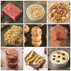 Dessert is hard to resist, but it doesn't have to leave you feeling weighed down and guilty. 1