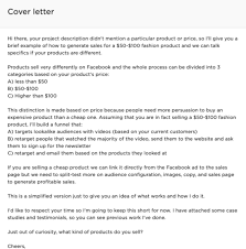 It has to look fancier than a regular cover letter but still be completely legible and not look like a piece of abstract art. Is Upwork Legit A Real World Experiment Earning 8 000