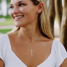 Lcherry Aunt Gifts for Women Aunt Cross Pendants Necklace from Niece Aunt  Birthday Gifts Christian Necklaces Religious Gifts for Women : Clothing,  Shoes & Jewelry