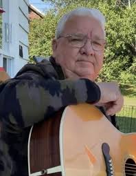 Kenneth Aubrey Bruce Obituary