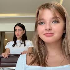 saudades 🥺 #fyp #foryoupage #joalinasforever🇲🇽❤️🇫🇮 #sabinaejoalin...