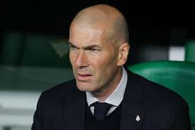 Brésil : le poste de sélectionneur bientôt proposé à Zidane ?