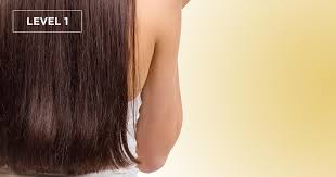 While every hair color brand has its own level numbering system, generally black is level 1 or 2, and lightest blond is the highest level. How Damaged Is Your Hair