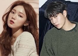 Lee Sung Kyung and Kim Young Dae confirmed to star in upcoming rom-com  Shooting Star
