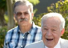 HONORING JACK LARSON