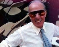 JOHN FARRIS Obituary (1928